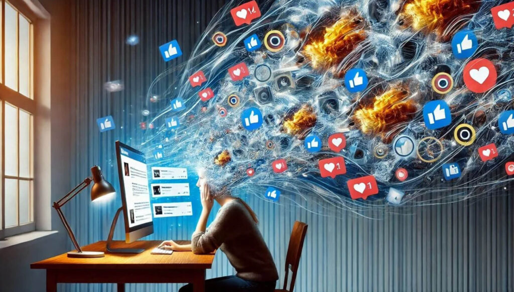 How to plan your company's social media profile