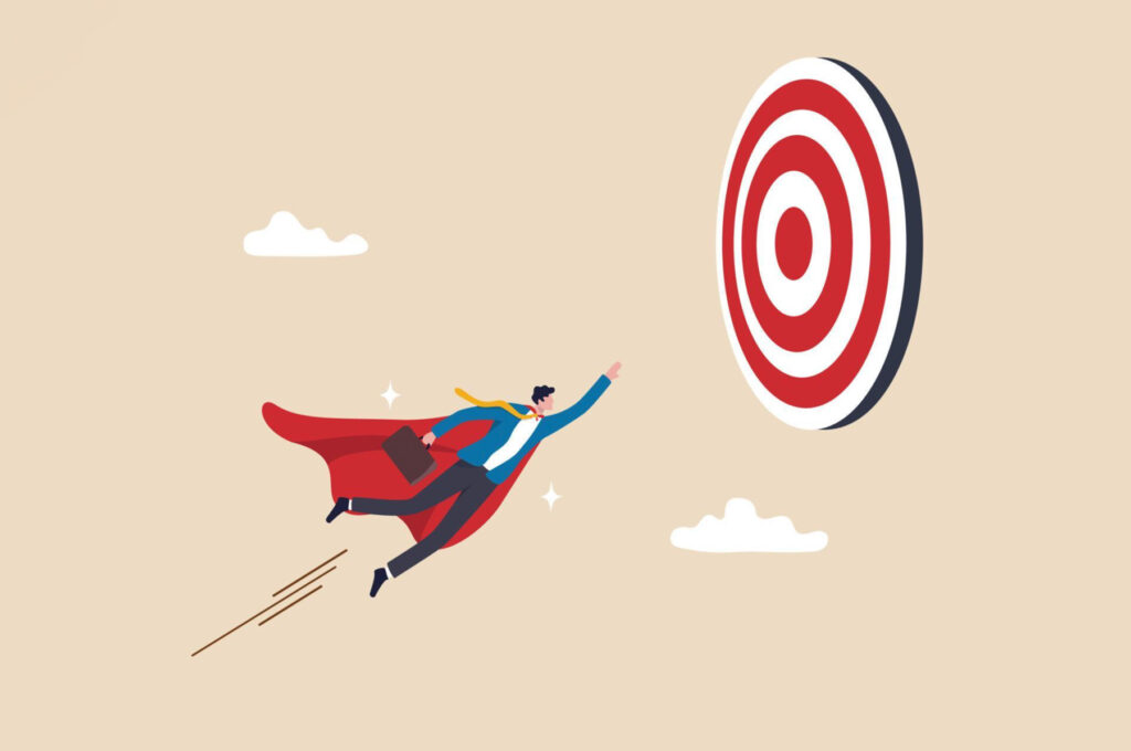 How to Target Potential Customers with Google Ads