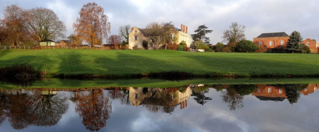 Onward Agency at The Steadings Business Centre in Maisemore