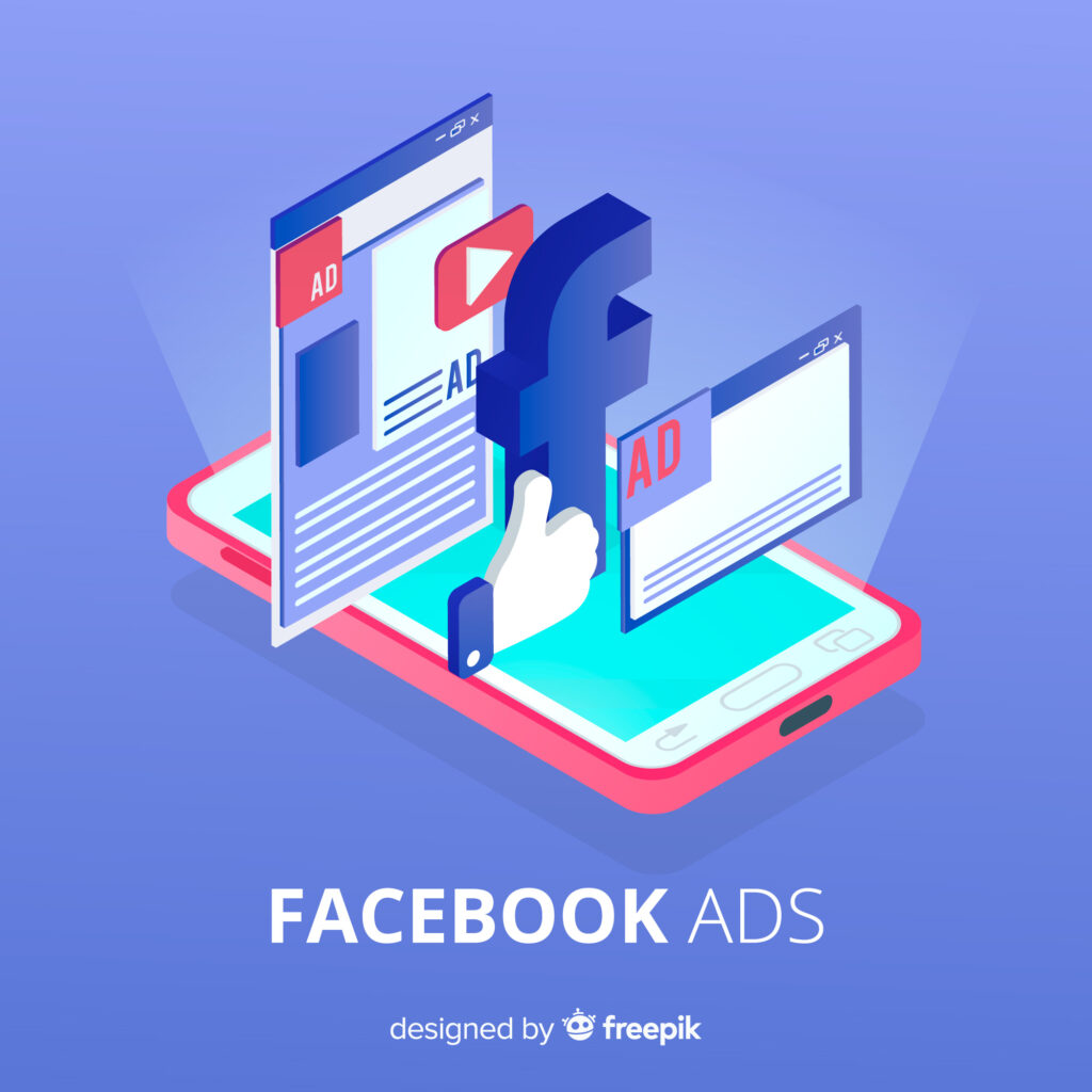 Facebook ads optimisation